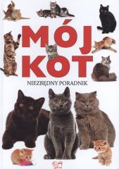 Książka - Mój kot