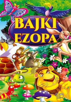 Bajki Ezopa ARTI