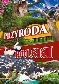 Książka - Przyroda polski