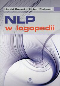 Książka - NLP w logopedii