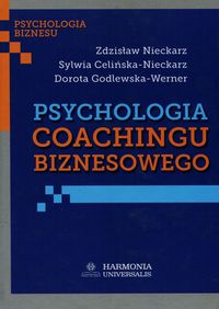 Książka - Psychologia coachingu biznesowego