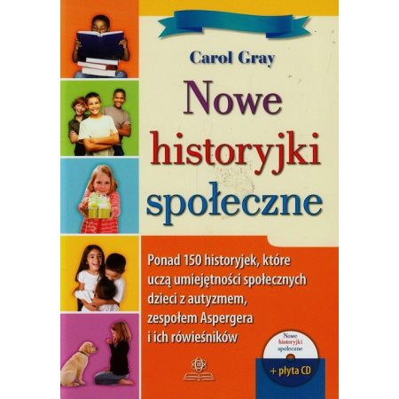 Nowe historyjki społeczne