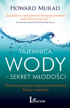 Tajemnica Wody Sekret Młodości