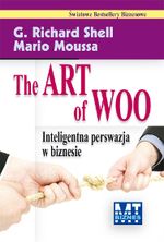 Książka - The Art of Woo
