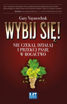 Wybij się!