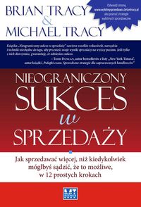 Książka - Nieograniczony sukces w sprzedaży Audiobook