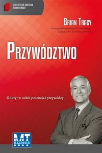 Książka - Przywództwo. Audiobook