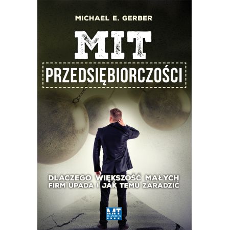 Mit przedsiębiorczości