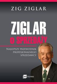 Książka - Ziglar o sprzedaży
