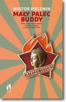 Książka - Mały palec Buddy