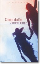 Książka - Chmurdalia