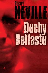 Książka - Duchy Belfastu