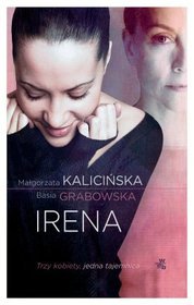 Książka - Irena