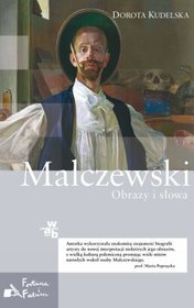 Książka - Malczewski