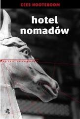 Książka - Hotel nomadów Cees Nooteboom