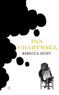 Książka - Pan Chartwell /Hunt/ n Wab