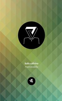Książka - Marcovaldo