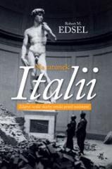 Książka - Na ratunek Italii