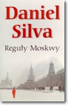 Książka - Reguły Moskwy (pocket)