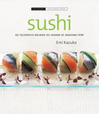 Książka - Sushi