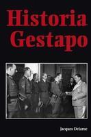 Książka - Historia Gestapo /n/