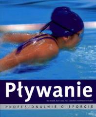 Książka - Pływanie Profesjonalnie o sporcie