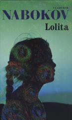Książka - Lolita TW
