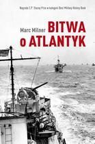 Książka - Bitwa o Atlantyk