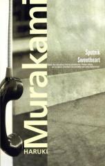 Książka - Sputnik Sweetheart (pocket)