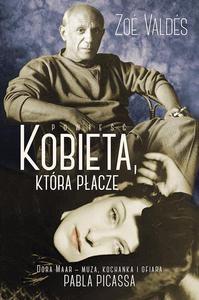 Kobieta, która płacze