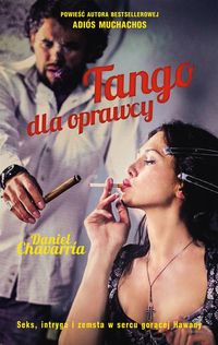 Książka - Tango dla oprawcy