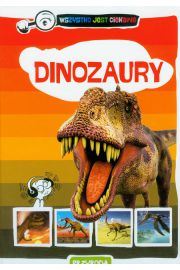 Dinozaury