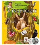 Książka - Małgorzata falencka-jabłońska opowiada o przyrodzie