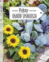Książka - Piękny ogród smakosza
