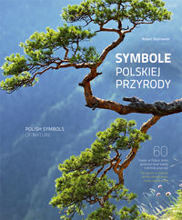 Książka - Symbole polskiej przyrody