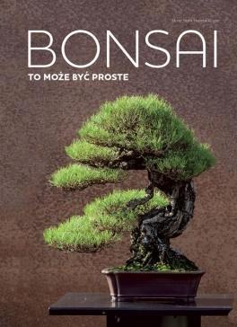 Książka - Bonsai to może być proste