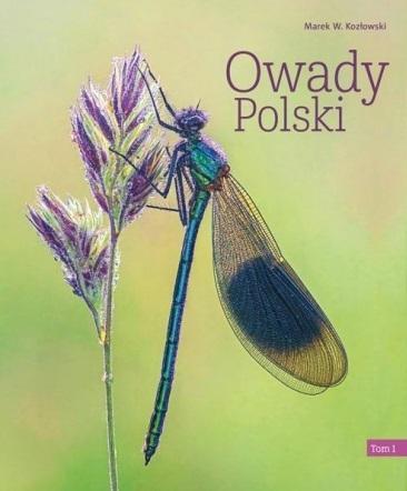 Owady Polski. Tom 1