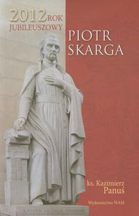 Książka - Piotr Skarga