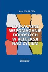 Edukacyjne wspomaganie dorosłych...