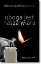 Książka - Uboga jest nasza wiara