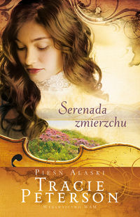 Książka - Serenada Zmierzchu