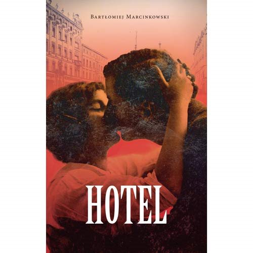 Książka - Hotel