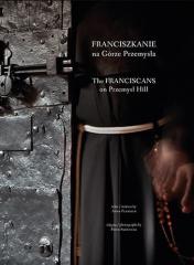 Książka - Franciszkanie na Górze Przemysła