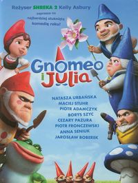 Gnomeo i Julia