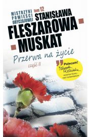 Książka - Przerwa na życie cz.2'12/