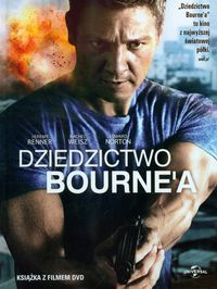 Dziedzictwo Bourne'a