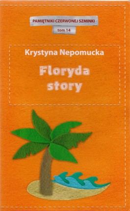 Książka - Floryda story 