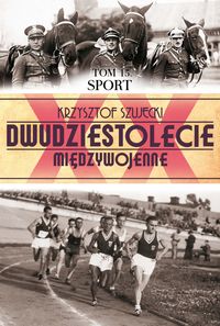 Książka - Sport