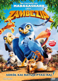 Zambezia booklet