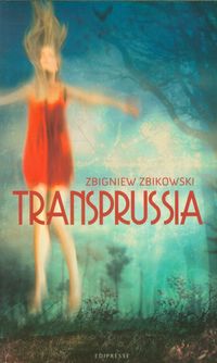 Książka - Transprussia